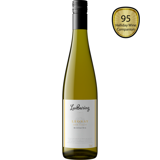 2013 Leo Buring Leonay Eden Valley Riesling