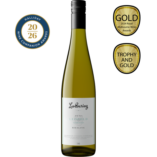 2023 Leo Buring Leopold Riesling