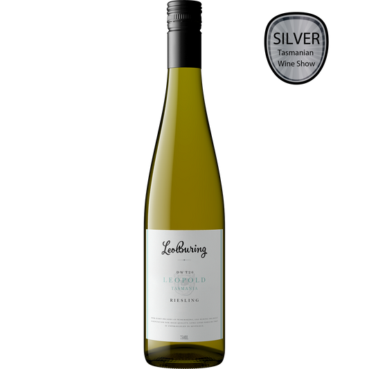2024 Leo Buring Leopold Riesling