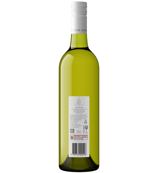2023 Saltram Winemaker's Selection Barossa Valley Semillon