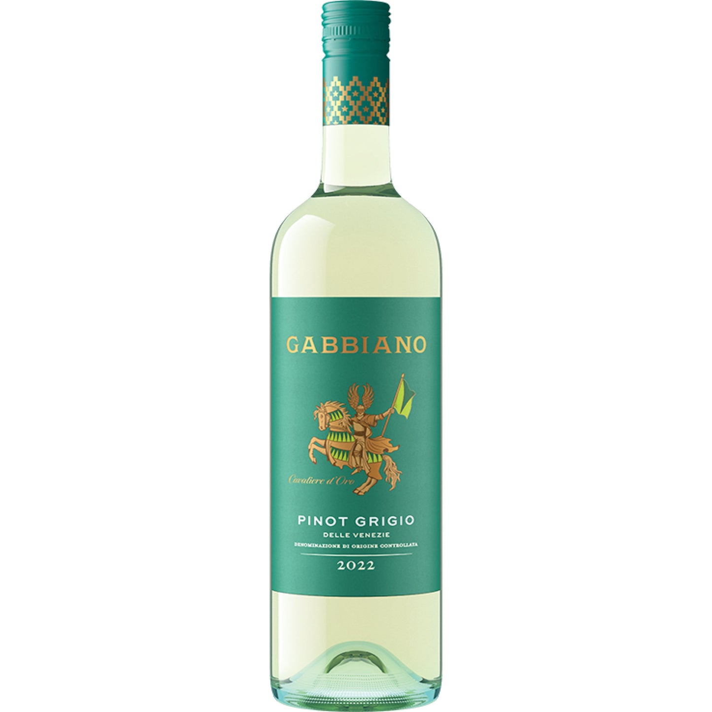 2024 Castello De Gabbiano Pinot Grigio