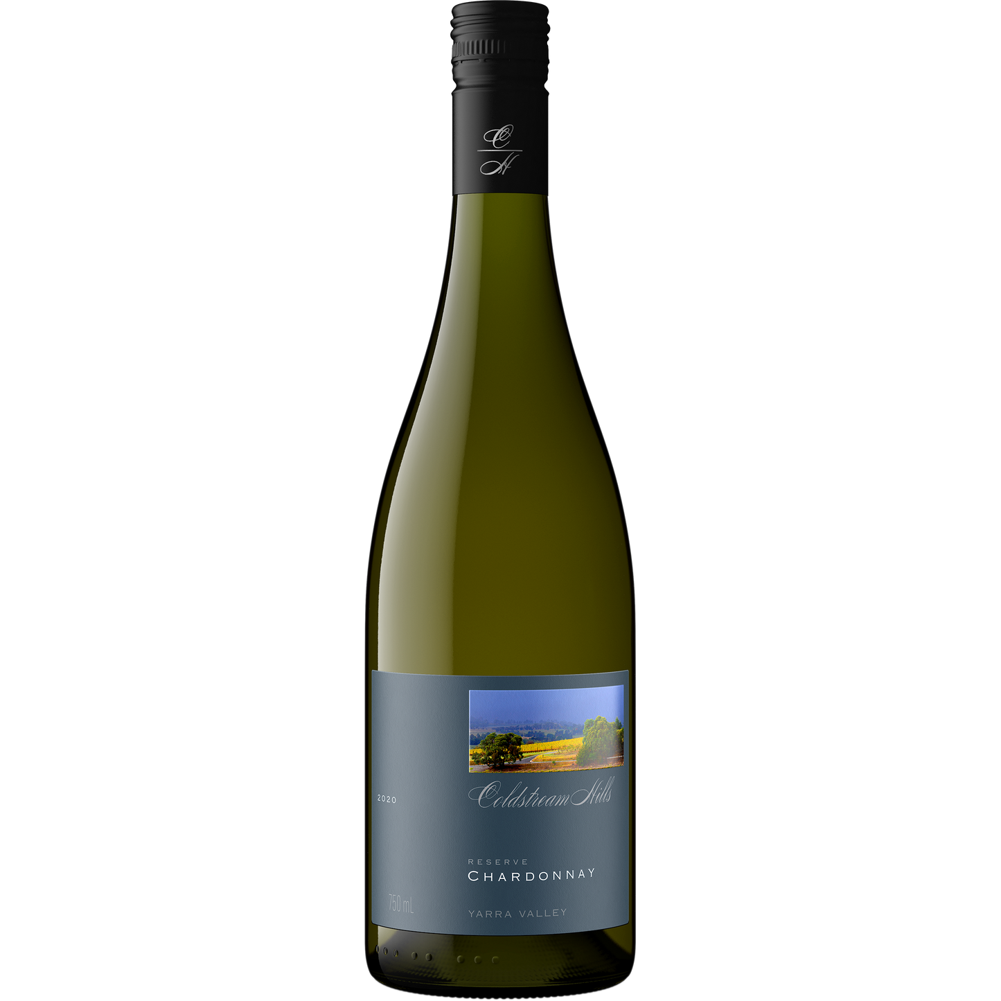 2023 Coldstream Hills Reserve Chardonnay