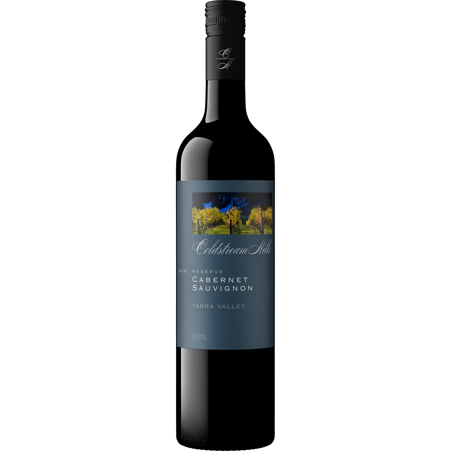 2023 Coldstream Hills Reserve Cabernet Sauvignon