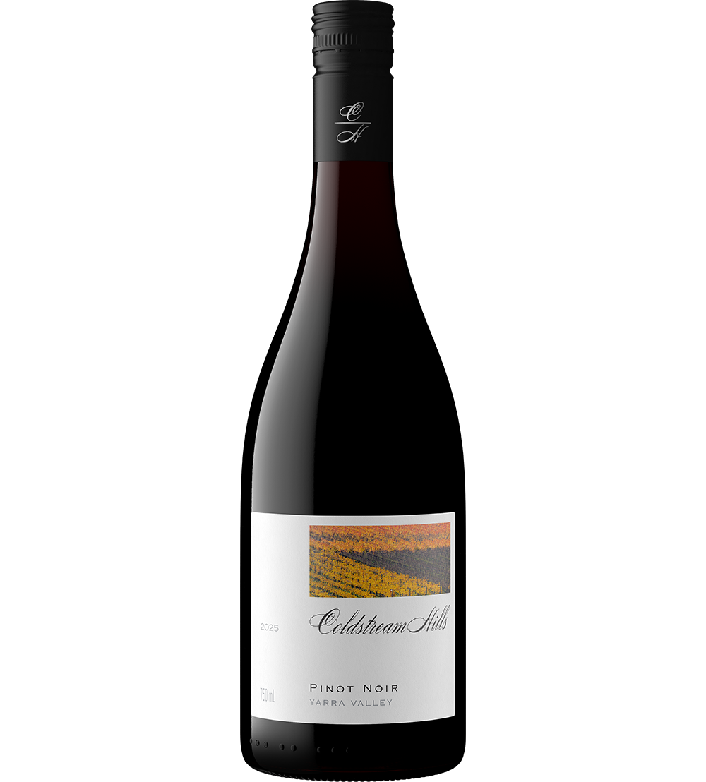 2025 Coldstream Hills Yarra Valley Pinot Noir
