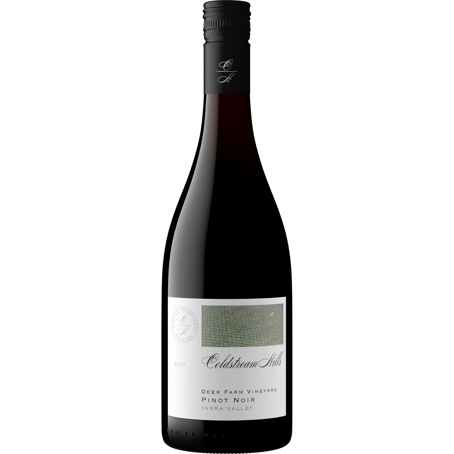 2023 Coldstream Hills Single Vineyard Deer Farm Pinot Noir