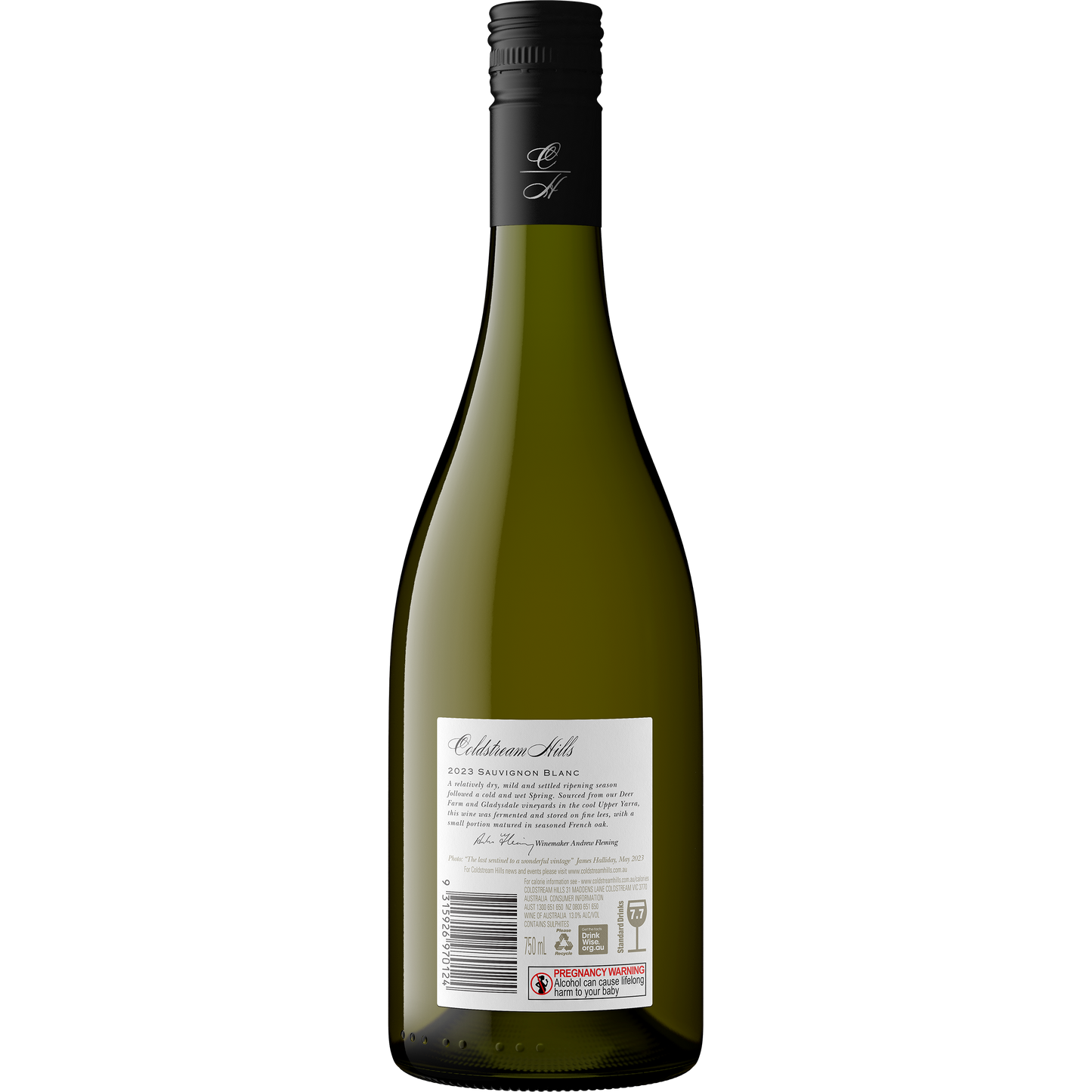 2024 Coldstream Hills Yarra Valley Sauvignon Blanc