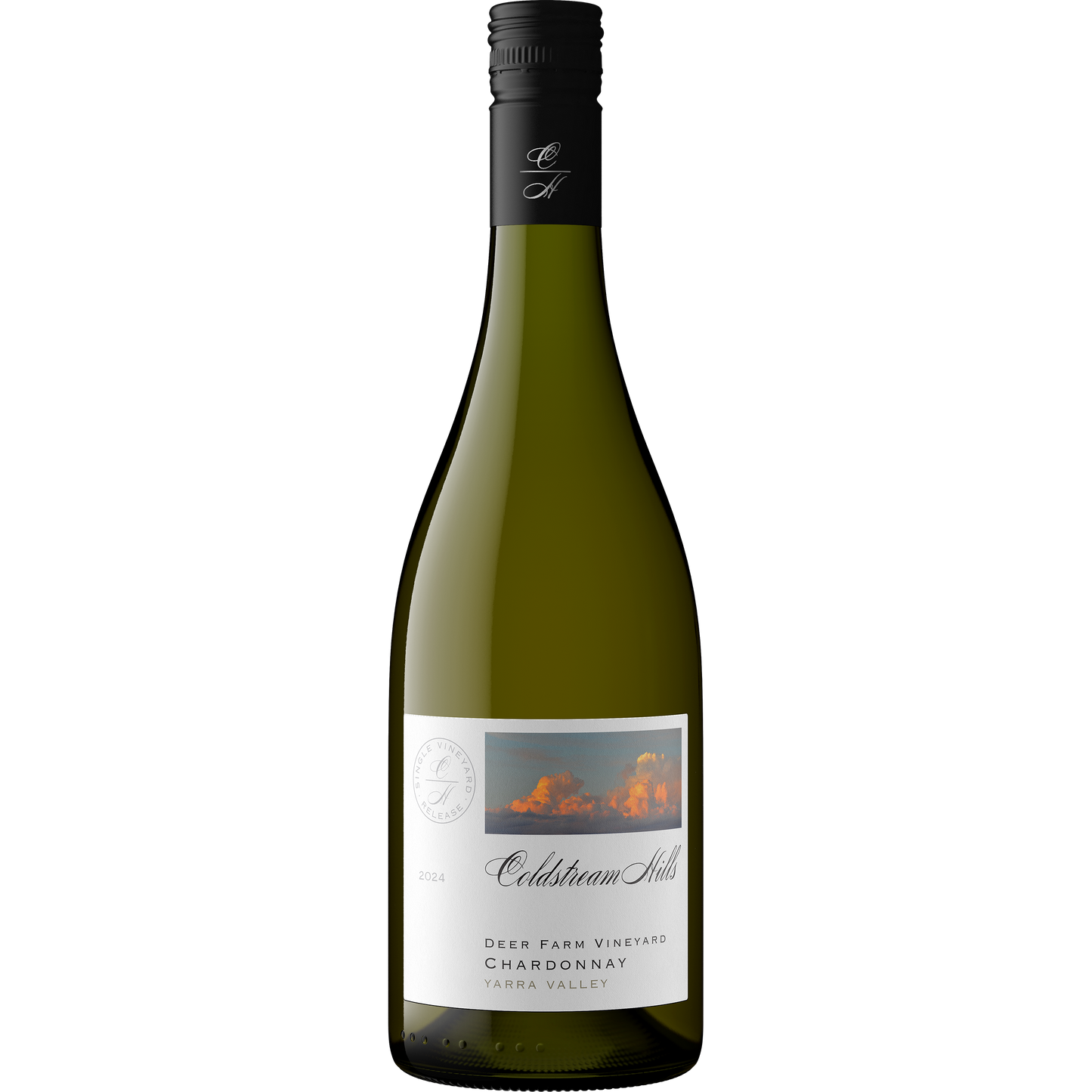 2024 Coldstream Hills Single Vineyard Deer Farm Chardonnay