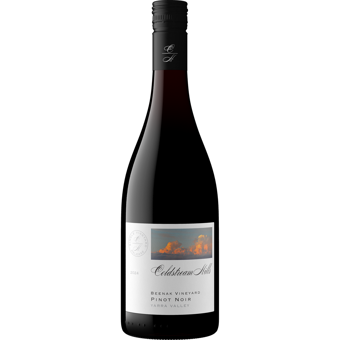 2024 Coldstream Hills Beenak Vineyard Pinot Noir