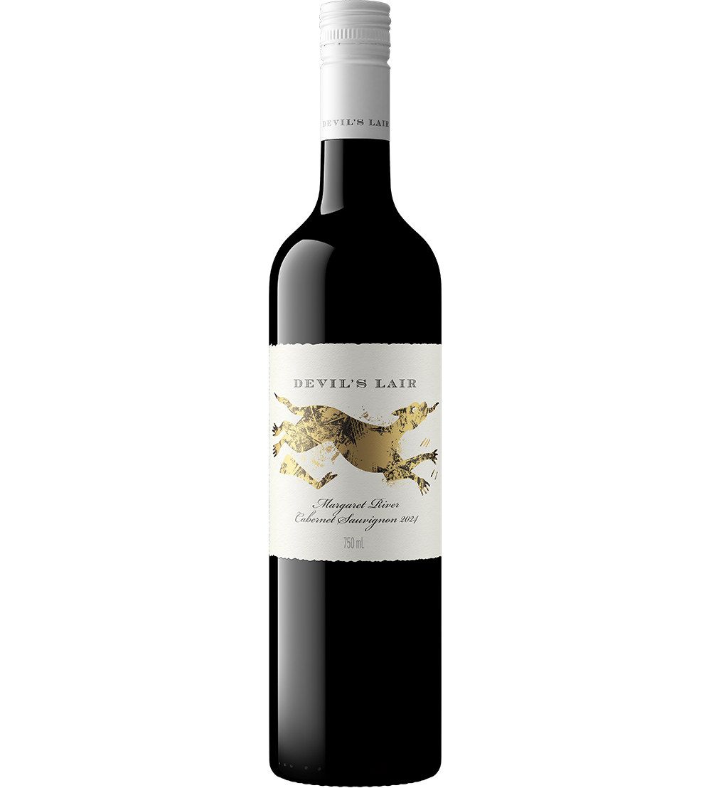 2024 Devil's Lair Margaret River Cabernet Sauvignon