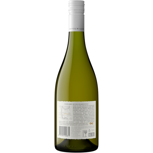 2024 Devil's Lair Margaret River Chardonnay