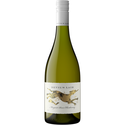 2024 Devil's Lair Margaret River Chardonnay