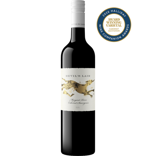 2023 Devil's Lair Margaret River Cabernet Sauvignon
