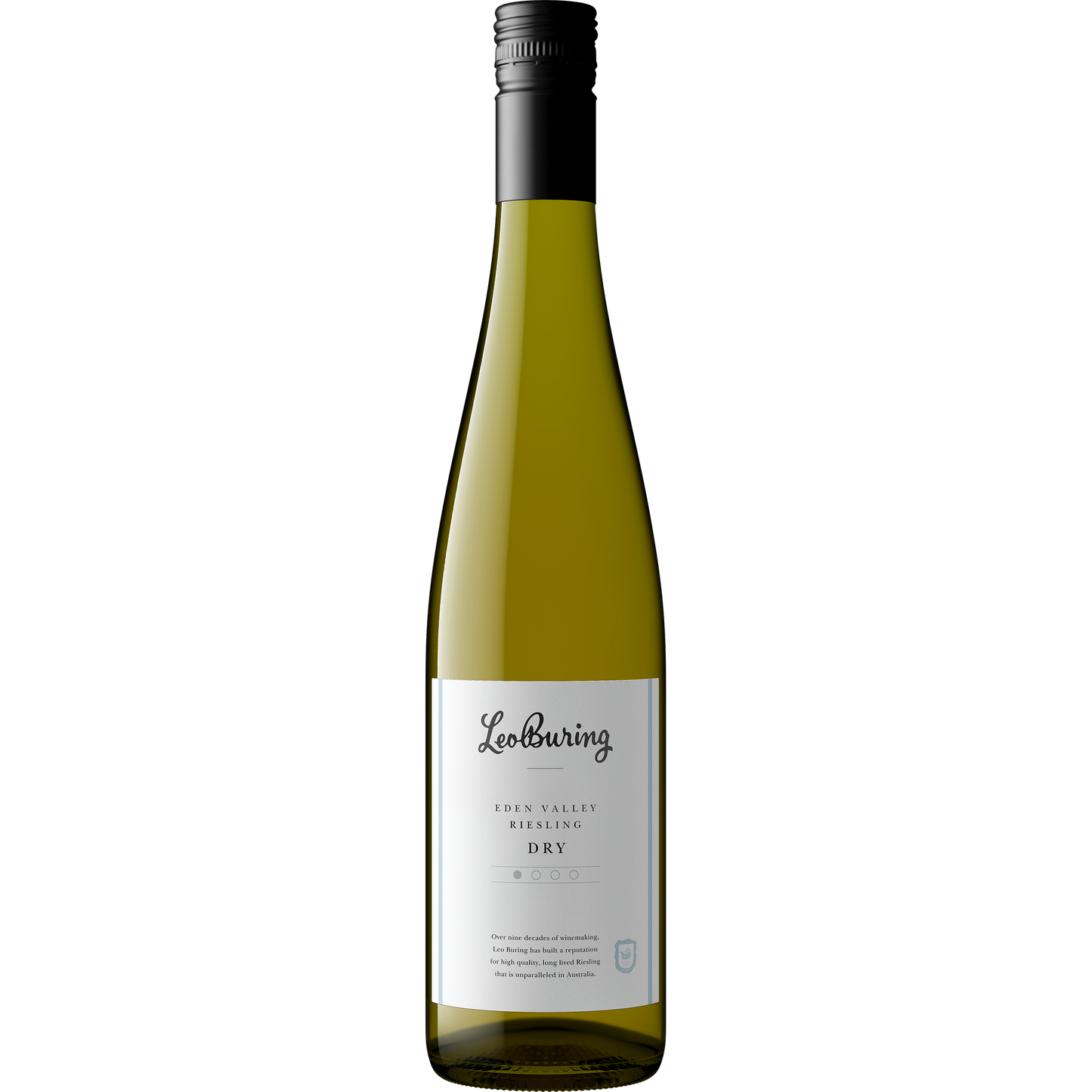 2024 Leo Buring Eden Valley Dry Riesling
