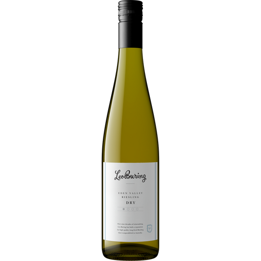 2025 Leo Buring Eden Valley Dry Riesling