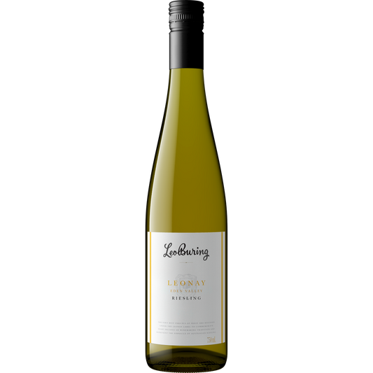 2025 Leo Buring Leonay Eden Valley Riesling