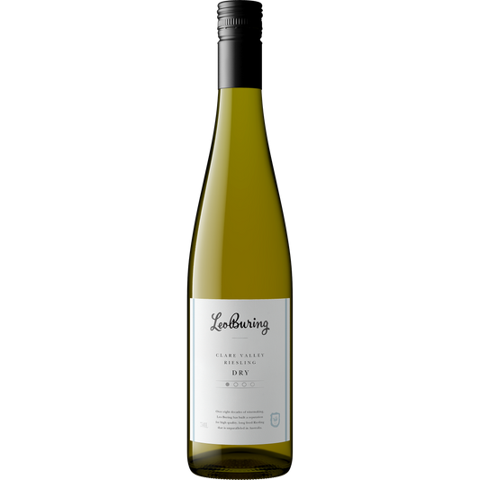 2025 Leo Buring Clare Valley Dry Riesling