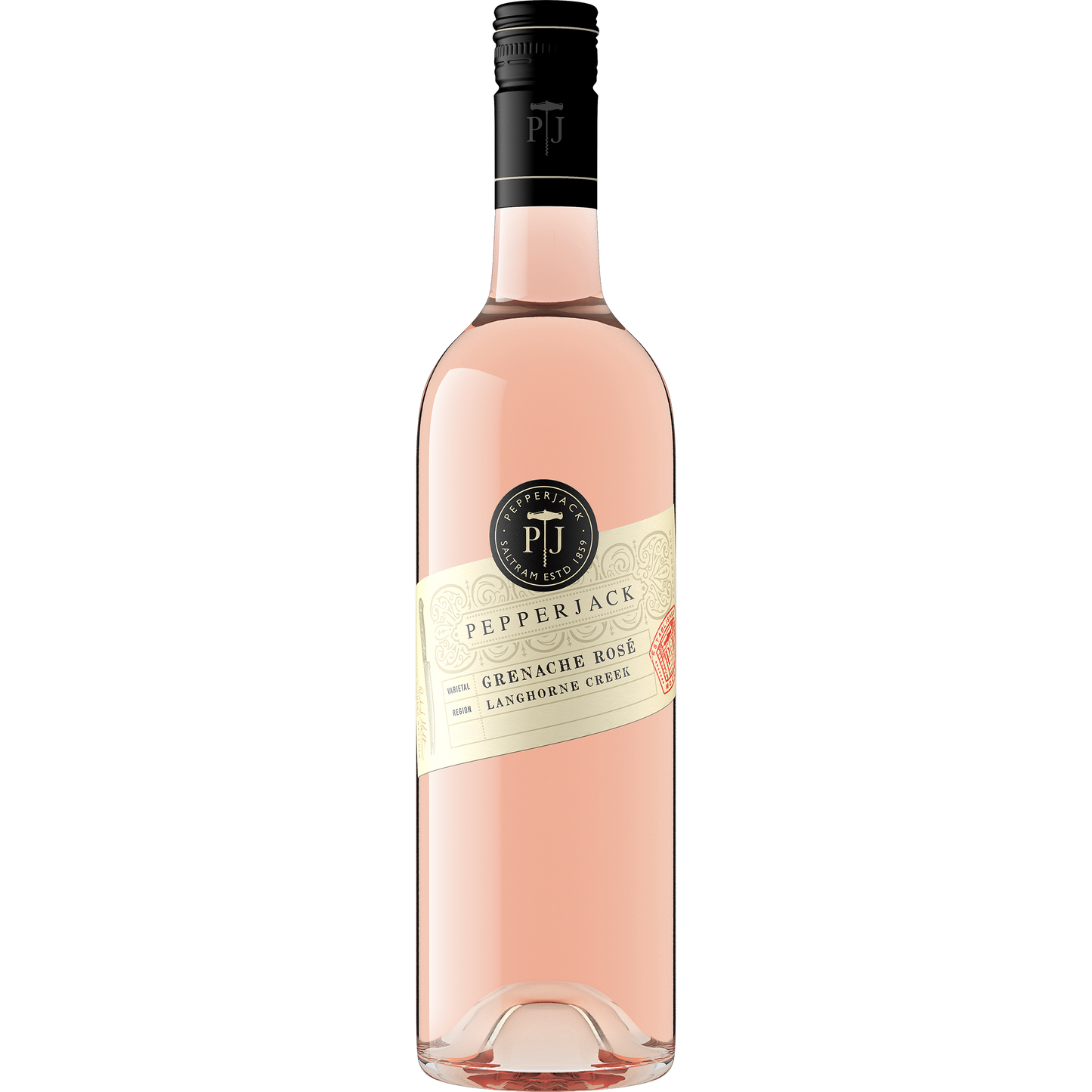 2024 Pepperjack Grenache Rose