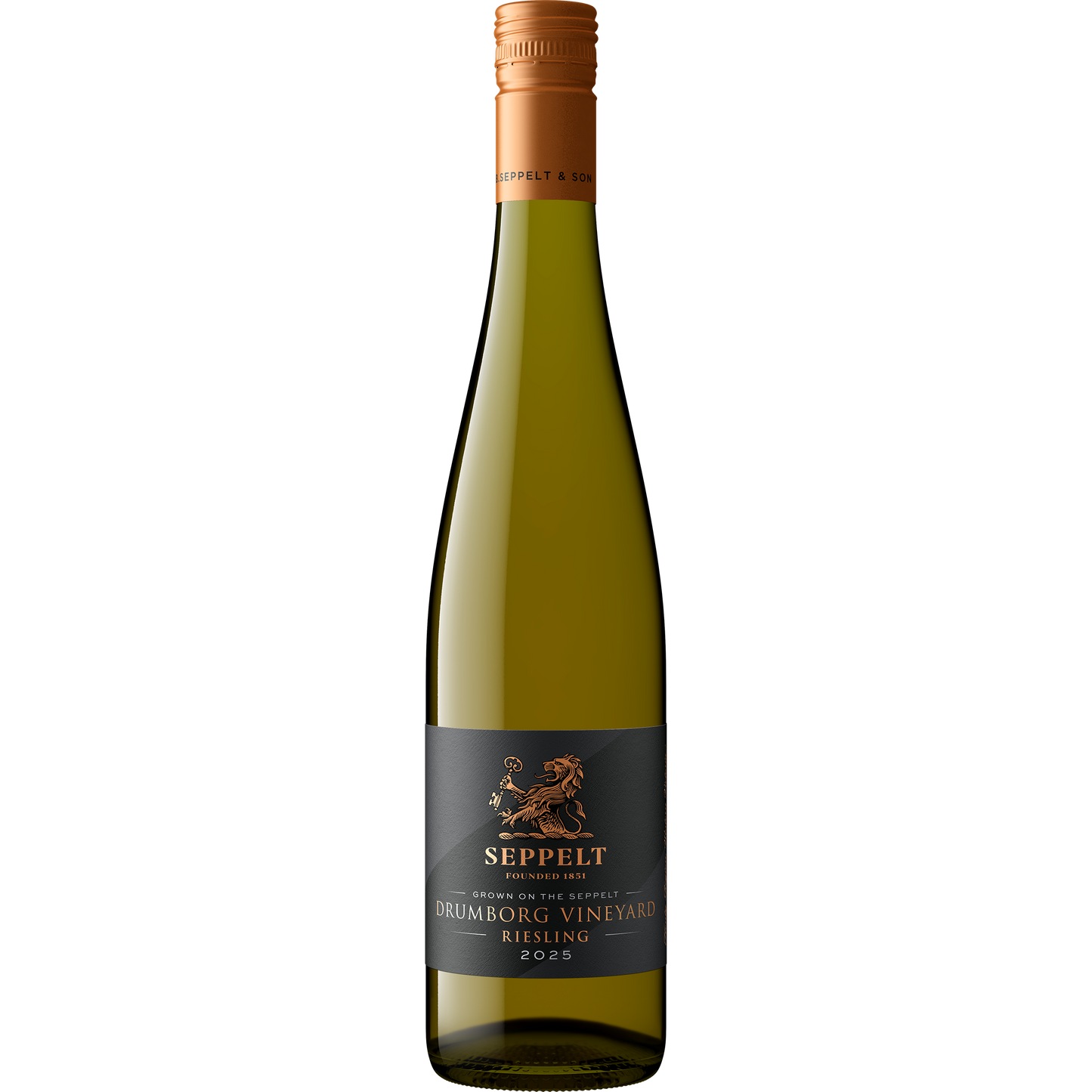 2025 Seppelt Drumborg Vineyard Riesling