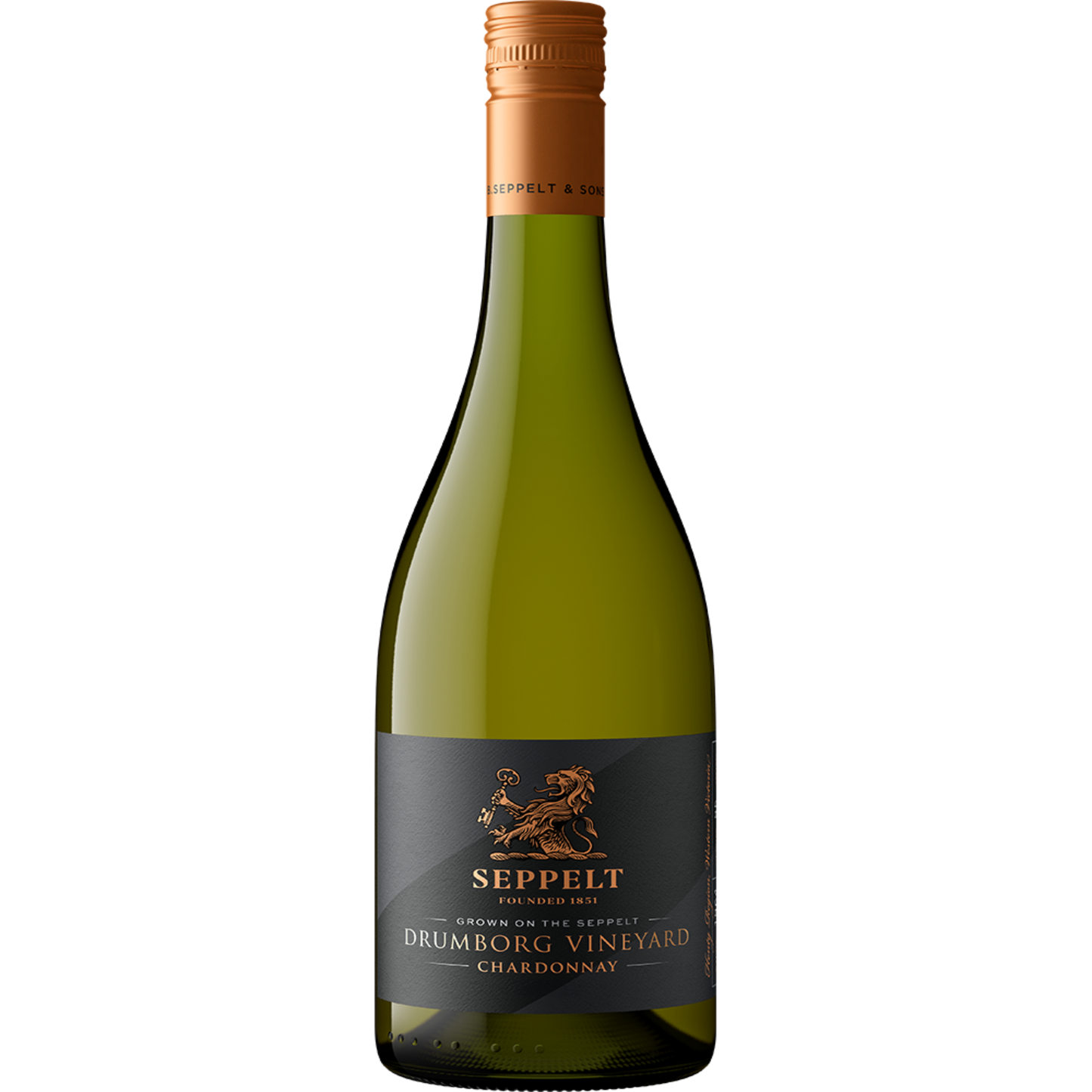 2025 Seppelt Drumborg Vineyard Chardonnay