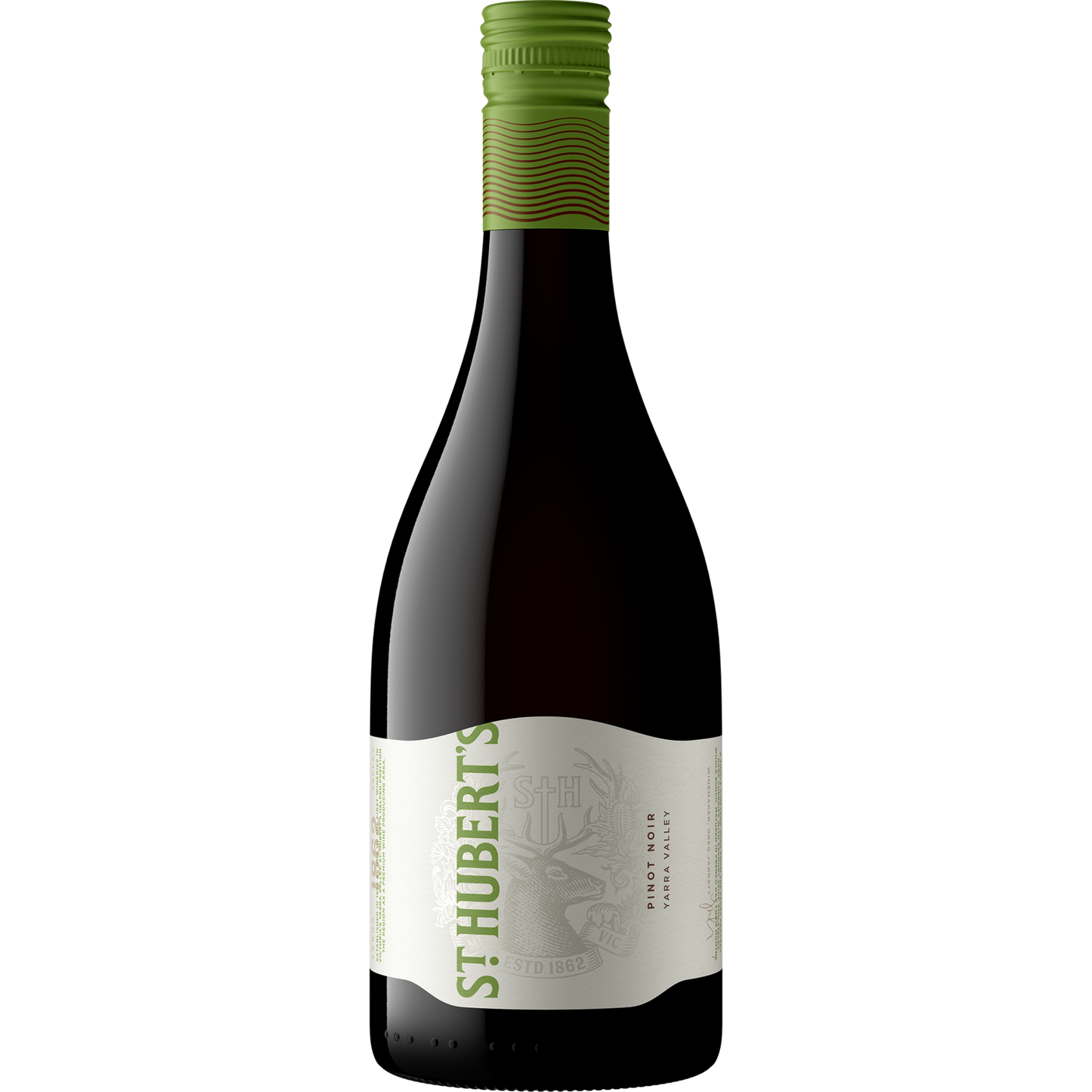 2025 St Huberts Yarra Valley Pinot Noir - NEW!