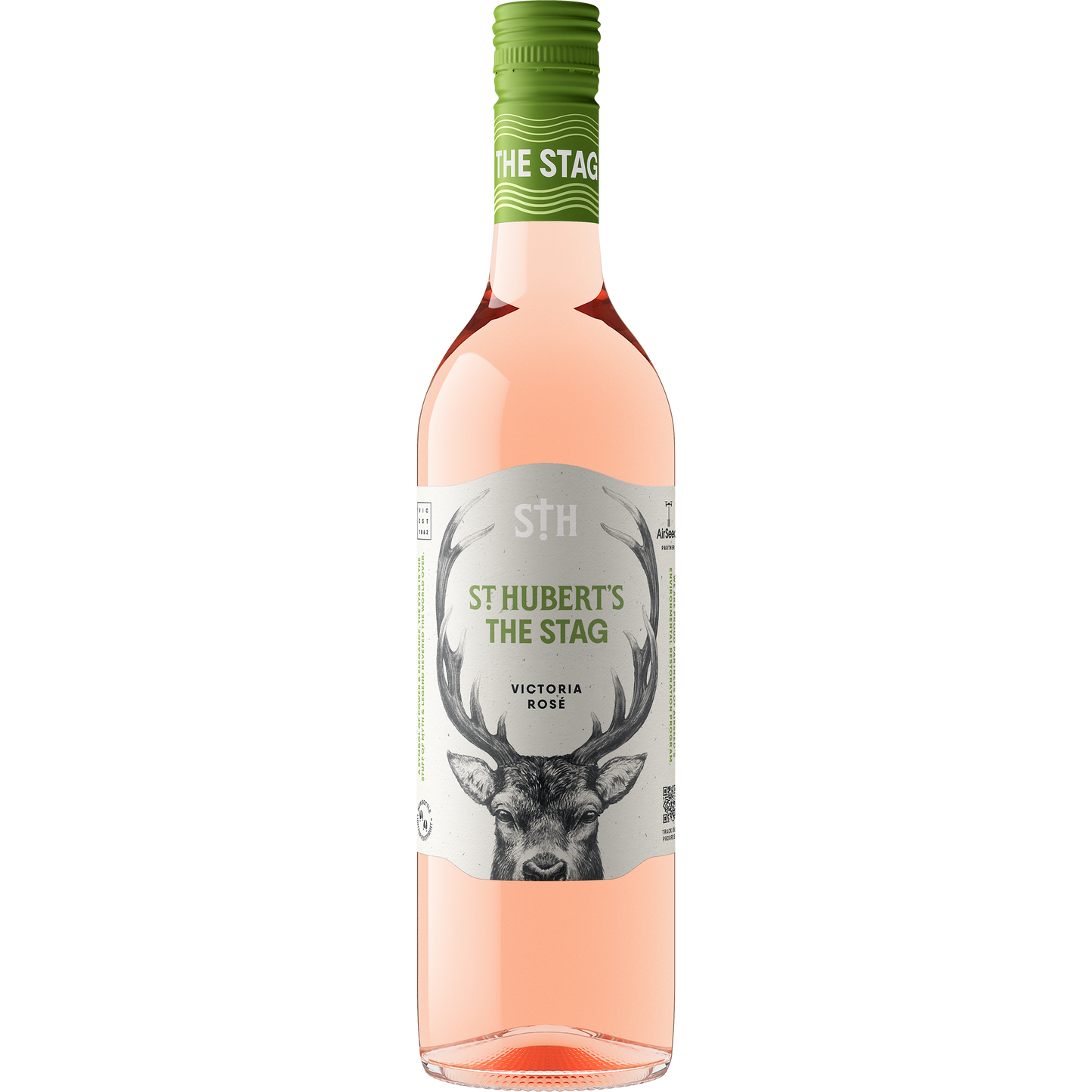 2025 St Hubert's The Stag Rosé