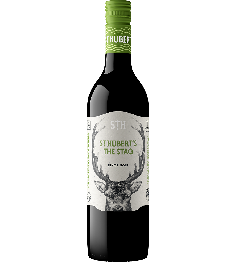 2022 St Hubert's The Stag Pinot Noir