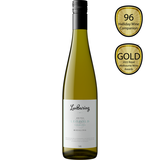 2022 Leo Buring Leopold Riesling