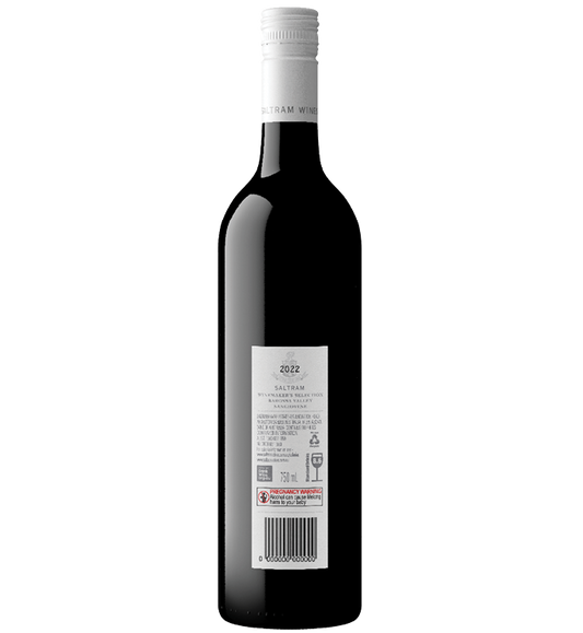 2022 Saltram Winemaker's Selection Barossa Valley Sangiovese