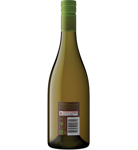 2021 St Huberts Cellar Reserve Chardonnay