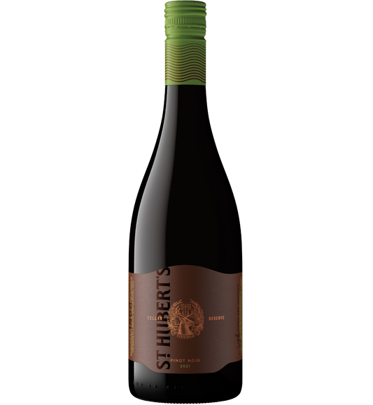 2021 St Huberts Cellar Reserve Pinot Noir