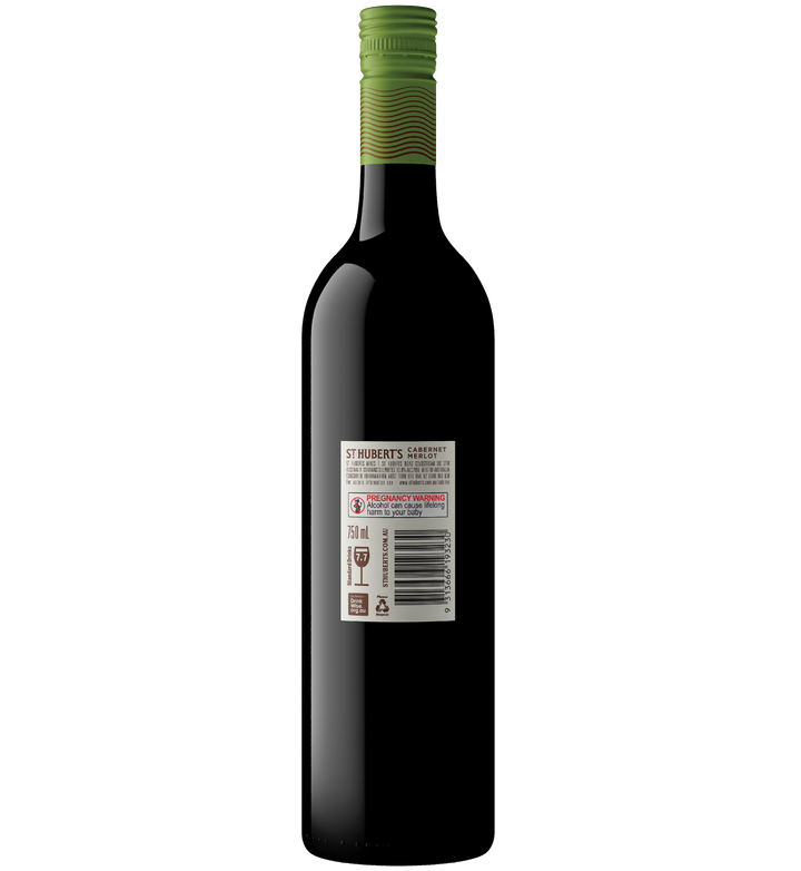St Huberts Notes Wine St Huberts Notes Wine