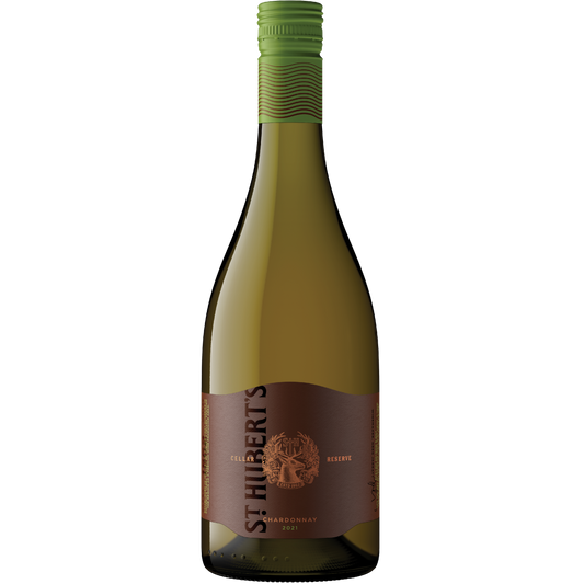 Chardonnay – Notes Wine