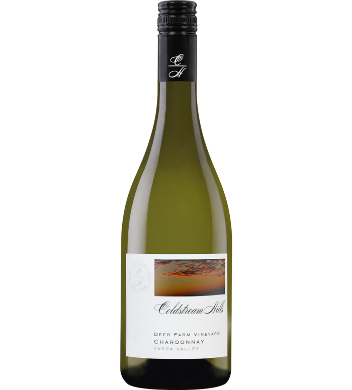 2018 Coldstream Hills Single Vineyard Deer Farm Chardonnay Notes Wine