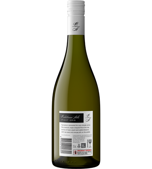 2024 Coldstream Hills Tasmanian Pinot Gris