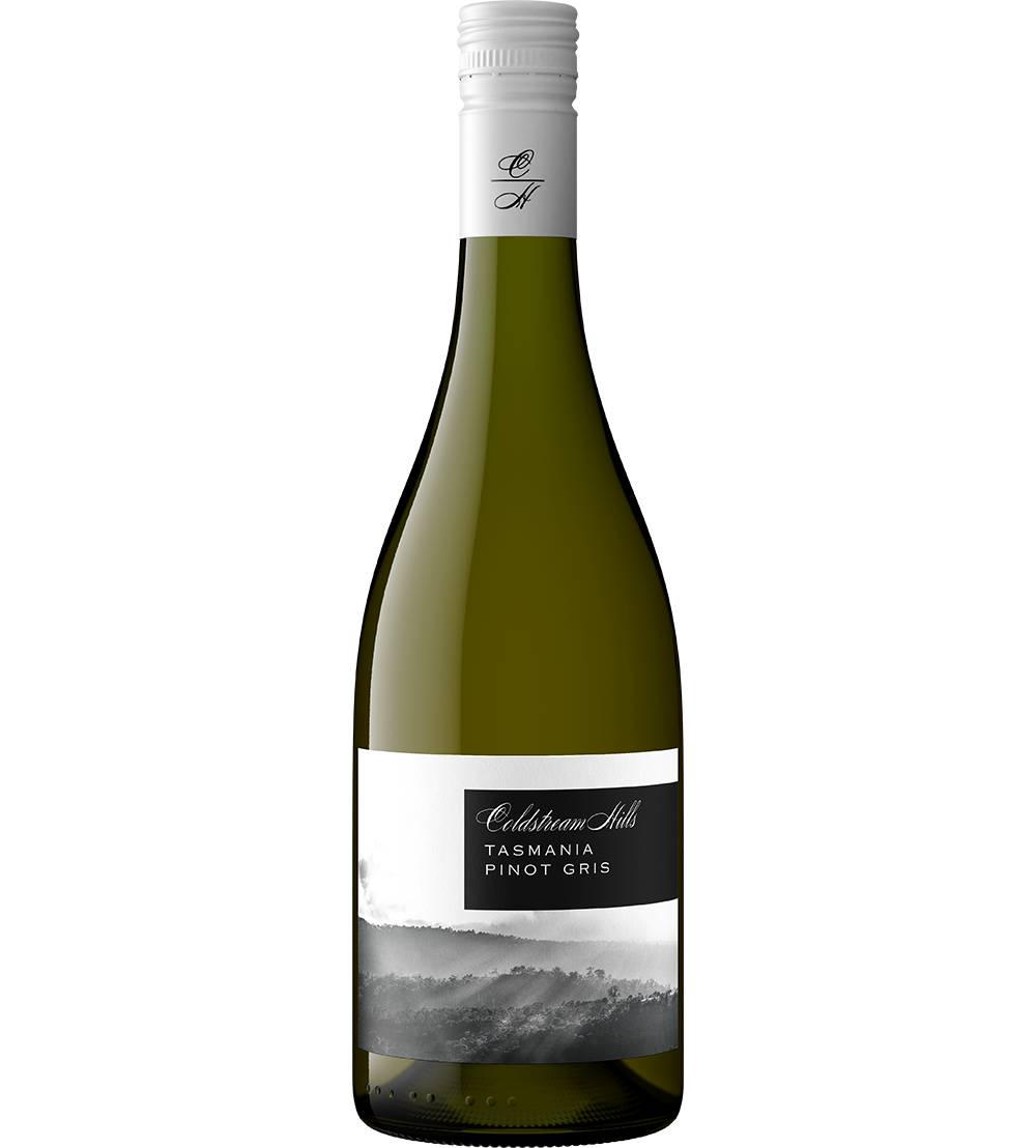2024 Coldstream Hills Tasmanian Pinot Gris