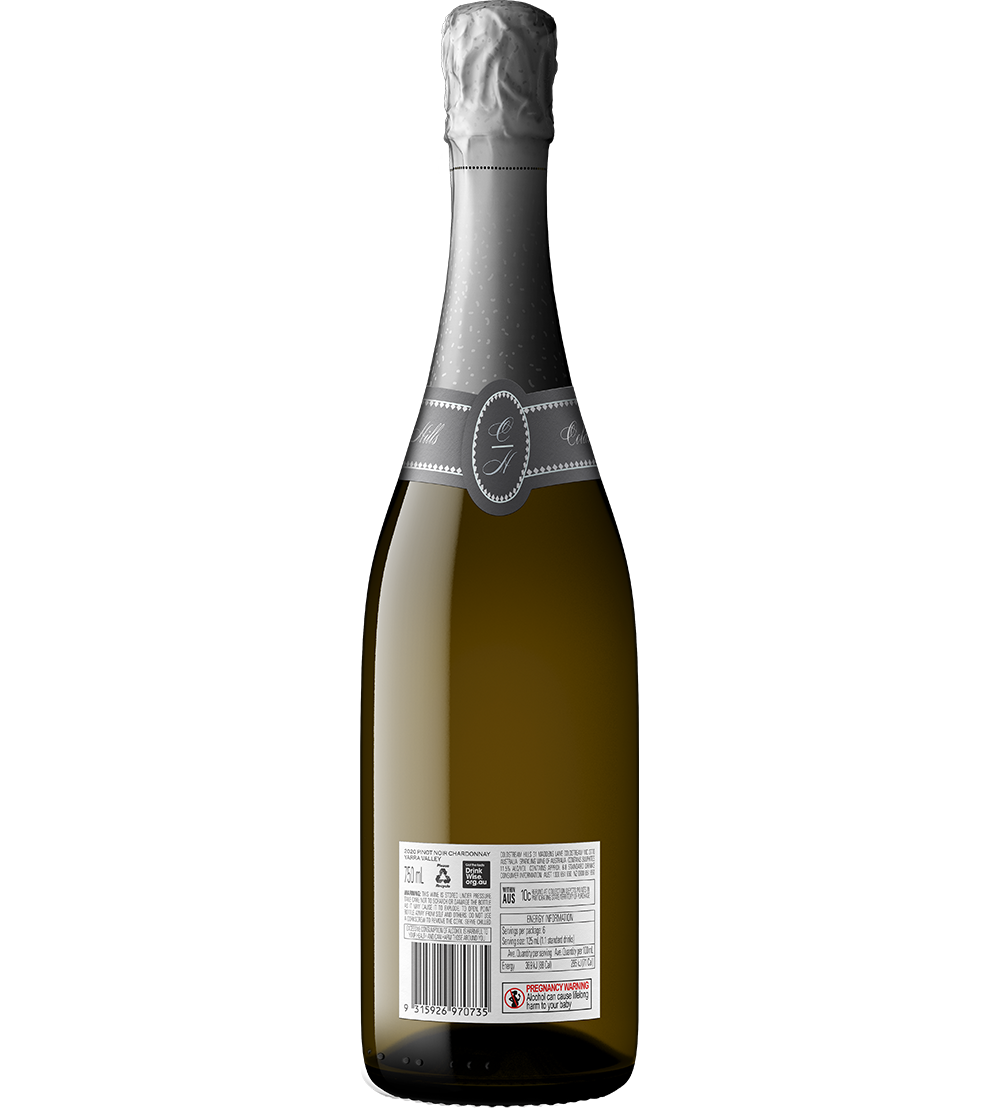 2020 Coldstream Hills Pinot Noir Chardonnay