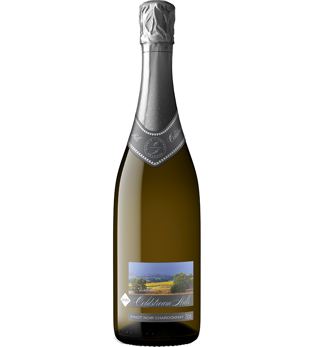 2020 Coldstream Hills Pinot Noir Chardonnay