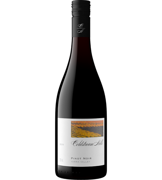 2025 Coldstream Hills Yarra Valley Pinot Noir