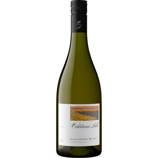2025 Coldstream Hills Yarra Valley Sauvignon Blanc