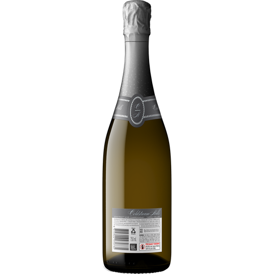 2018 Coldstream Hills Pinot Noir Chardonnay