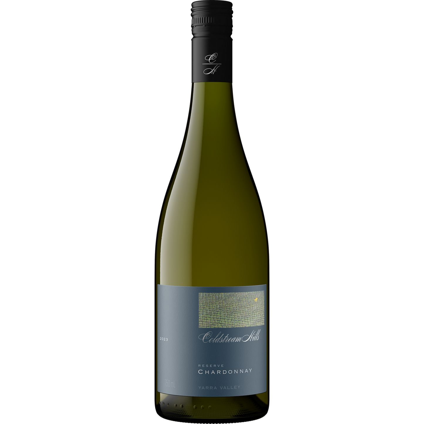 2023 Coldstream Hills Reserve Chardonnay