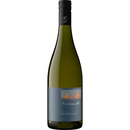 2024 Coldstream Hills Reserve Chardonnay