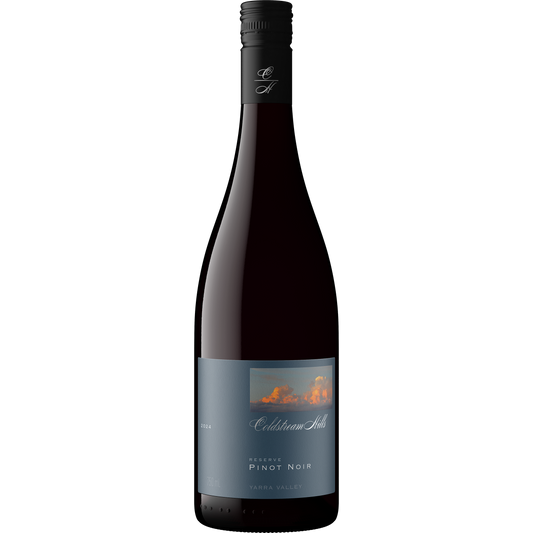 2024 Coldstream Hills Reserve Pinot Noir