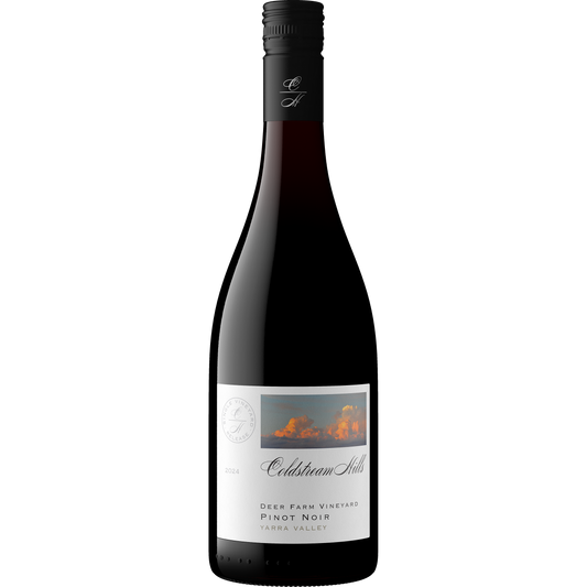 2024 Coldstream Hills Single Vineyard Deer Farm Pinot Noir