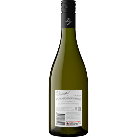 2024 Coldstream Hills Yarra Valley Chardonnay
