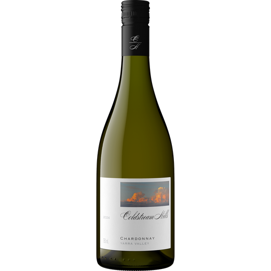2024 Coldstream Hills Yarra Valley Chardonnay