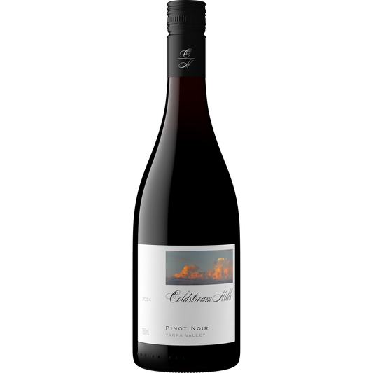 2024 Coldstream Hills Yarra Valley Pinot Noir