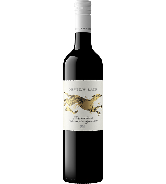 2024 Devil's Lair Margaret River Cabernet Sauvignon