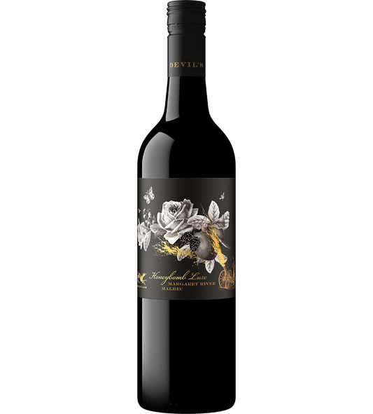 2022 Devil's Lair Honeybomb Luxe Malbec