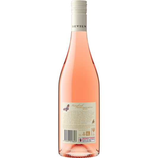 2024 Devil's Lair Honeybomb Rosé